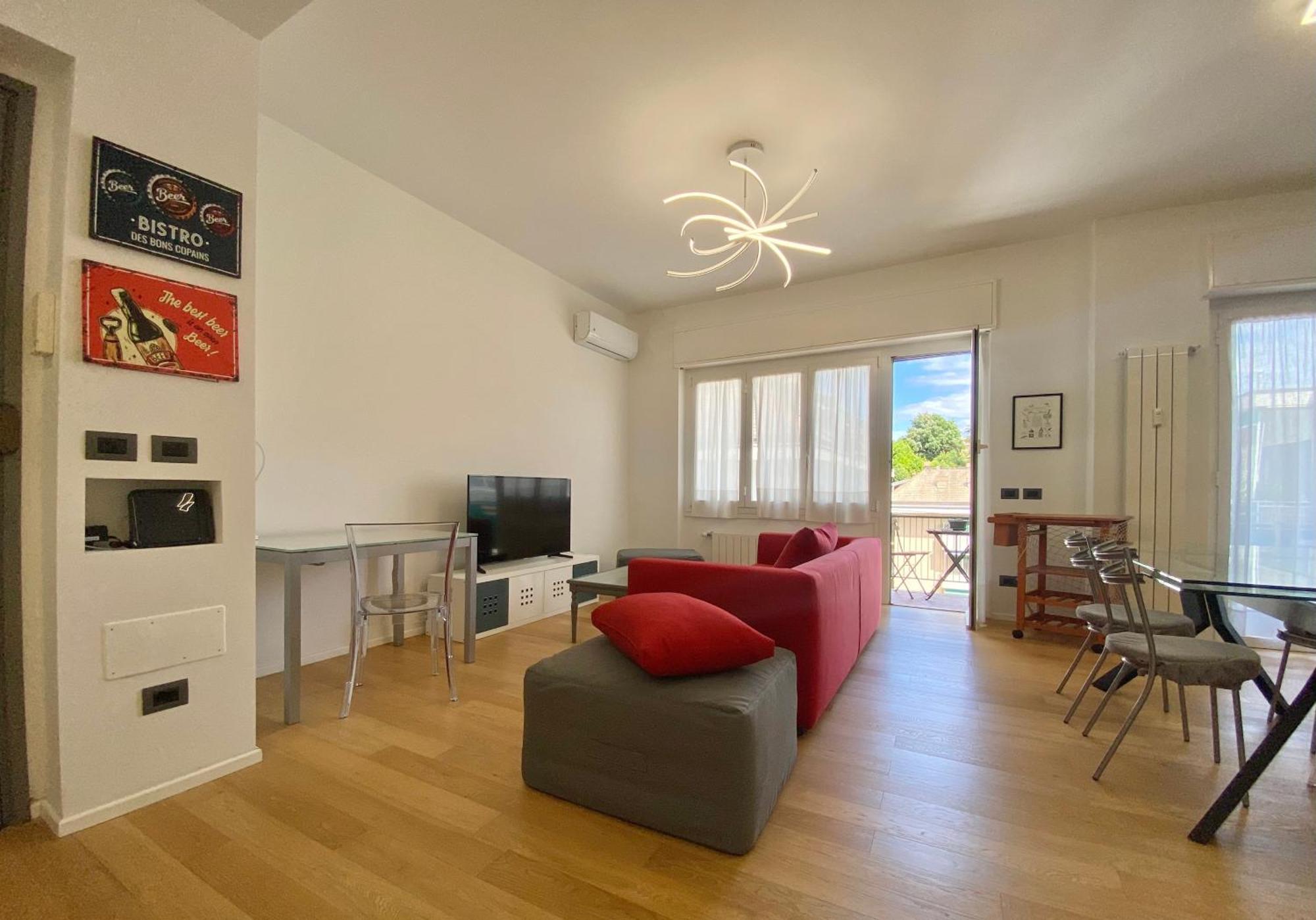 Casaviva - Modern Bilo In Genova Boccadasse Extérieur photo
